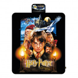 Harry Potter Travel Mat plagát